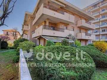 Appartamento in vendita a Busto Arsizio VA