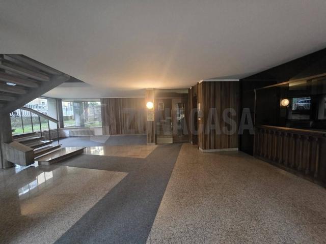 Appartamento in vendita a Busto Arsizio VA