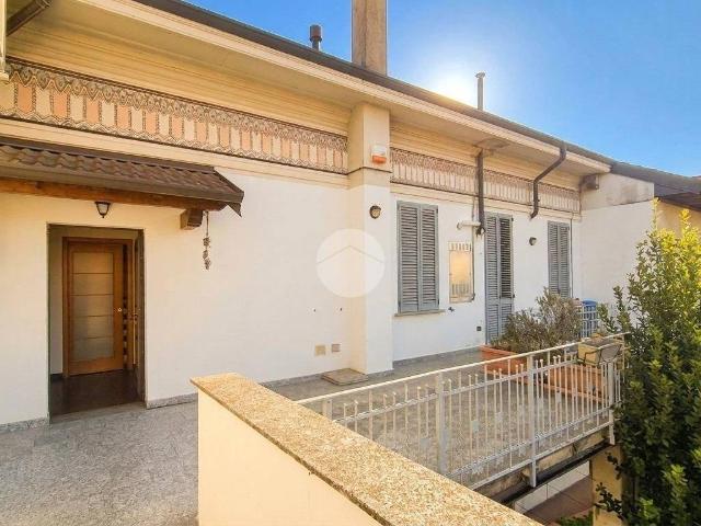 Appartamento in vendita a Busto Arsizio VA