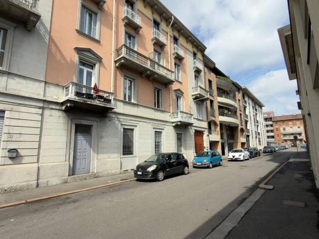 Appartamento in vendita a Busto Arsizio VA