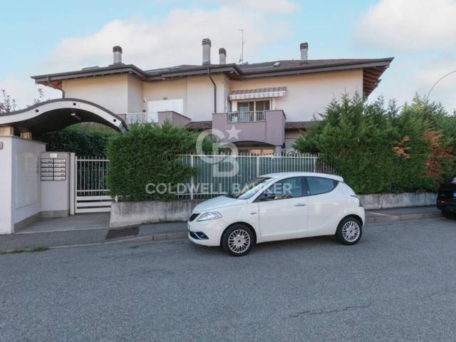 Appartamento in vendita a Busto Arsizio VA