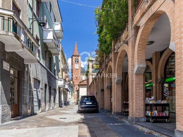 Appartamento in vendita a Busto Arsizio VA