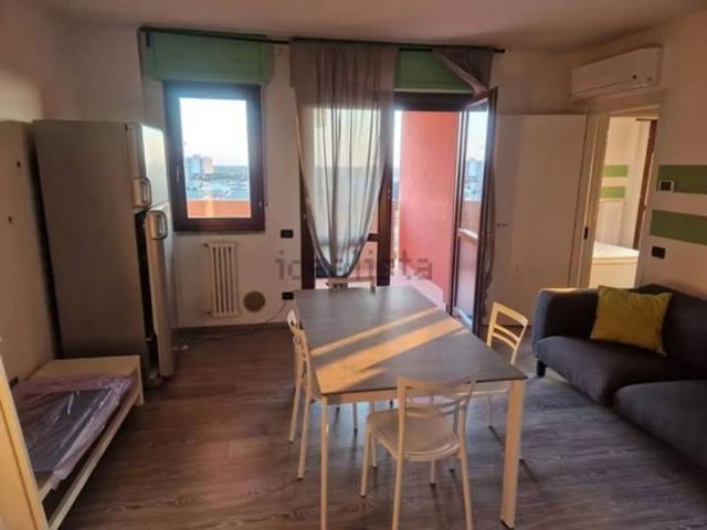 Appartamento in vendita a Busto Arsizio VA