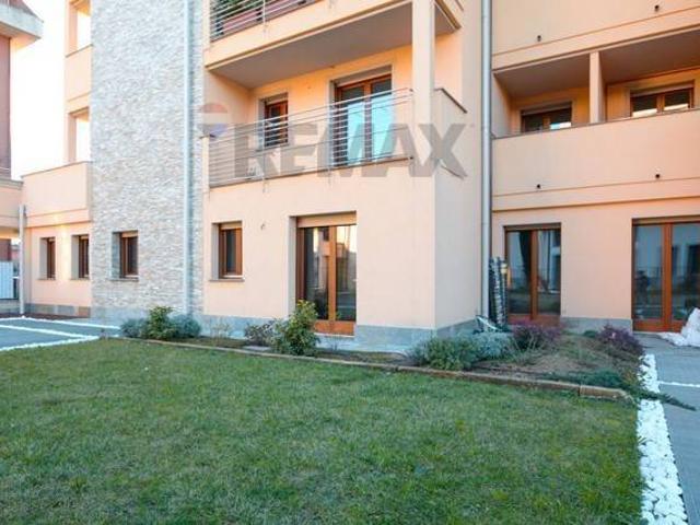 Appartamento in vendita a Busto Arsizio VA