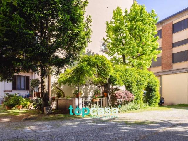 Appartamento in vendita a Busto Arsizio VA