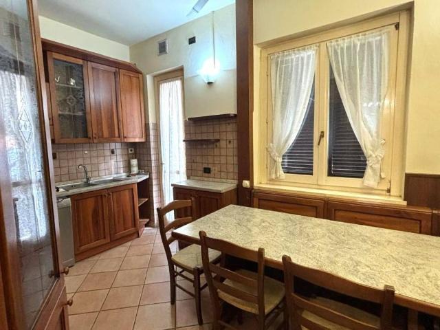Appartamento in vendita a Busto Arsizio VA