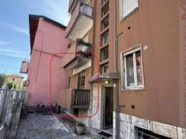 Appartamento in vendita a Busto Arsizio VA