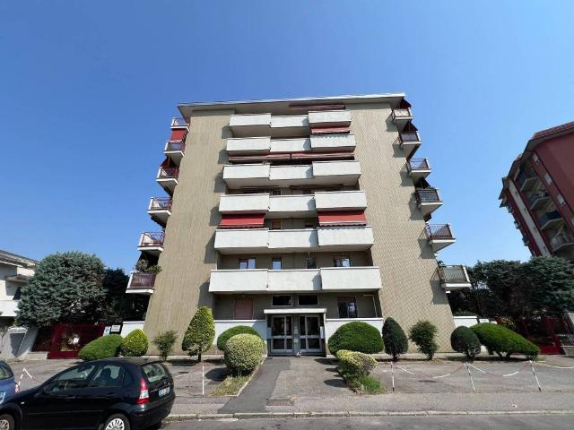 Appartamento in vendita a Busto Arsizio VA