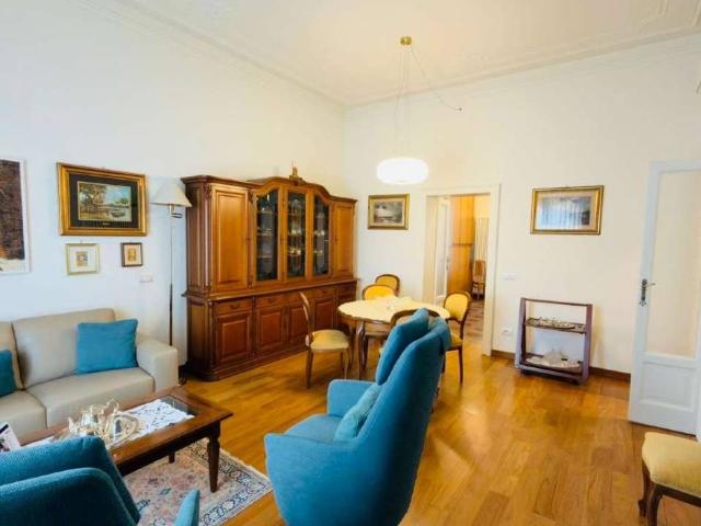 Appartamento in vendita a Busto Arsizio VA