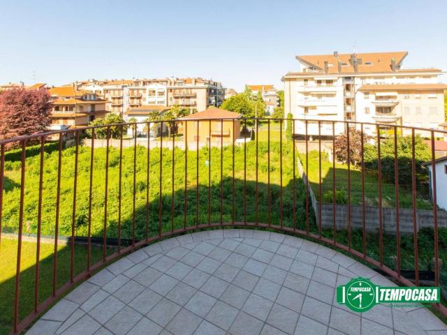 Appartamento in vendita a Busto Arsizio VA