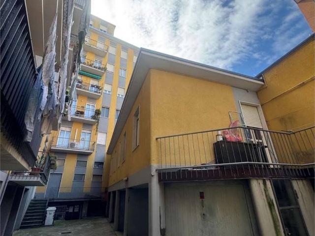 Appartamento in vendita a Busto Arsizio VA