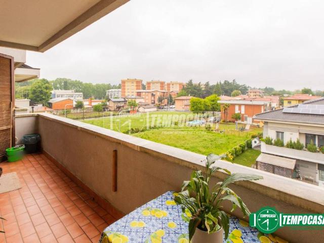 Appartamento in vendita a Busto Arsizio VA
