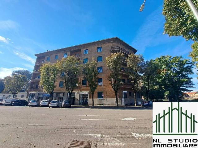 Appartamento in vendita a Busto Arsizio VA