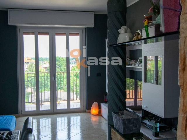 Appartamento in vendita a Busto Arsizio VA