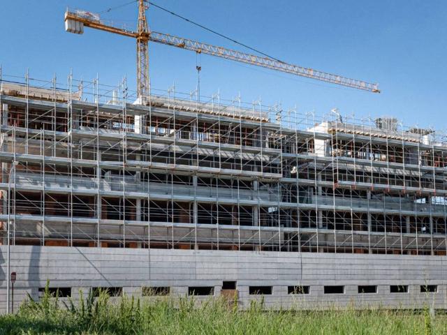 Appartamento in vendita a Busto Arsizio VA