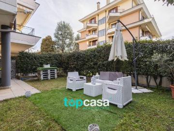 Appartamento in vendita a Busto Arsizio VA