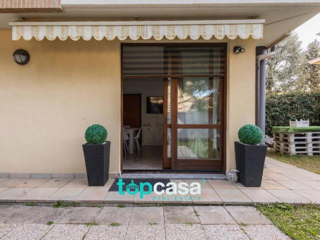 Appartamento in vendita a Busto Arsizio VA