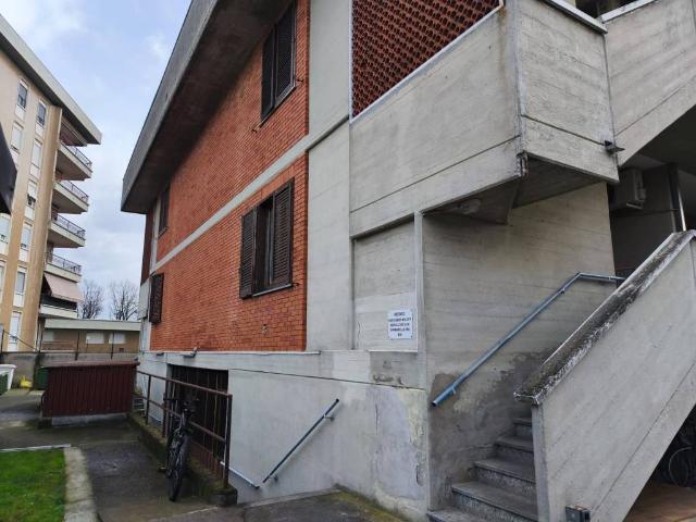 Appartamento in vendita a Busto Arsizio VA