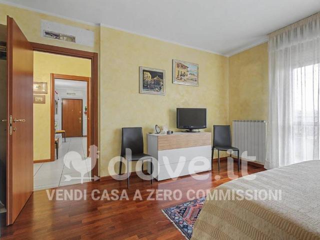 Appartamento in vendita a Busto Arsizio VA