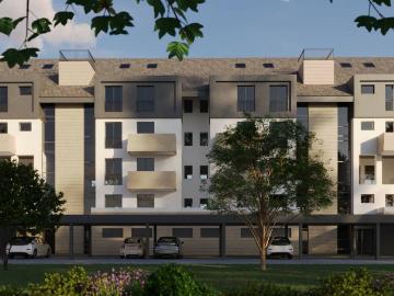 Appartamento in vendita a Busto Arsizio VA