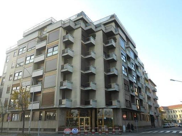 Appartamento in vendita a Busto Arsizio VA