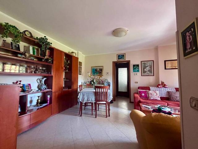 Appartamento in vendita a Busto Arsizio VA