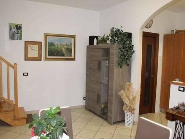 Appartamento in vendita a Busto Arsizio VA