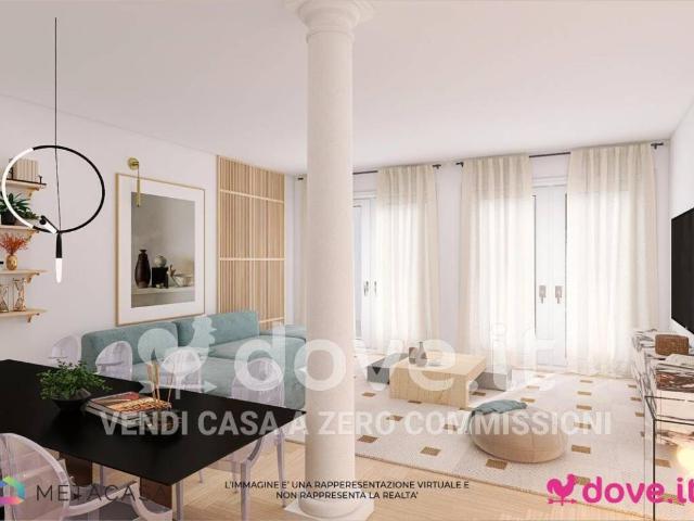 Appartamento in vendita a Busto Arsizio VA