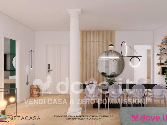 Appartamento in vendita a Busto Arsizio VA