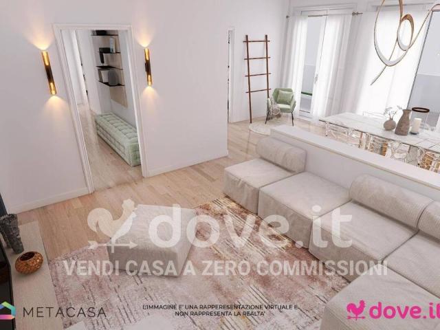 Appartamento in vendita a Busto Arsizio VA