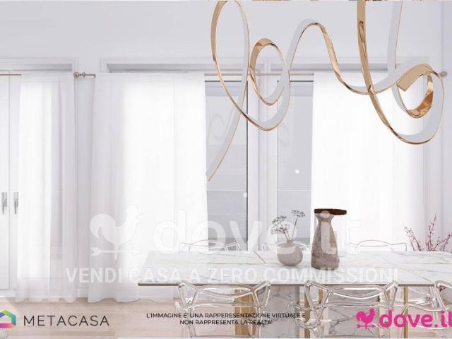 Appartamento in vendita a Busto Arsizio VA
