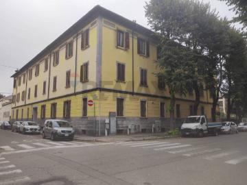 Appartamento in vendita a Busto Arsizio VA