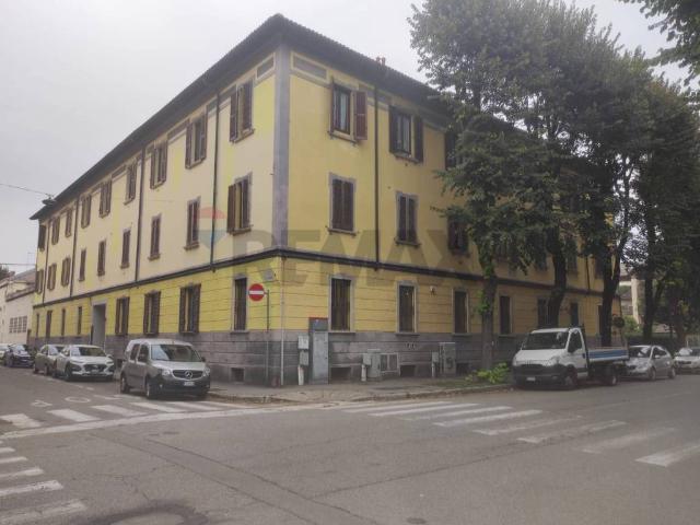 Appartamento in vendita a Busto Arsizio VA
