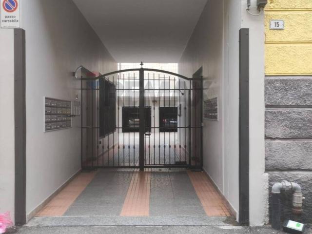 Appartamento in vendita a Busto Arsizio VA