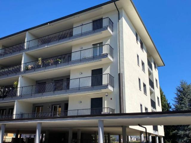 Appartamento in vendita a Busto Arsizio VA