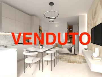 Appartamento in vendita a Busto Arsizio VA