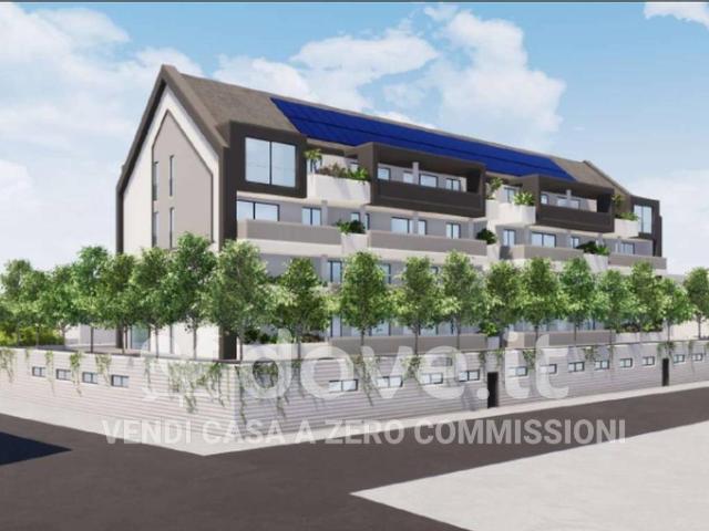 Appartamento in vendita a Busto Arsizio VA