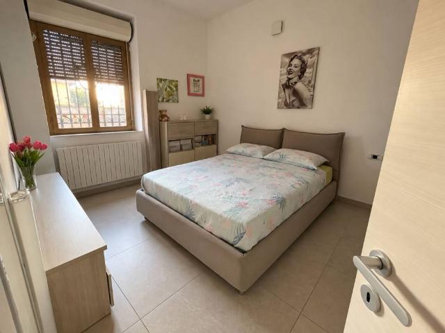 Appartamento in vendita a Busto Arsizio VA