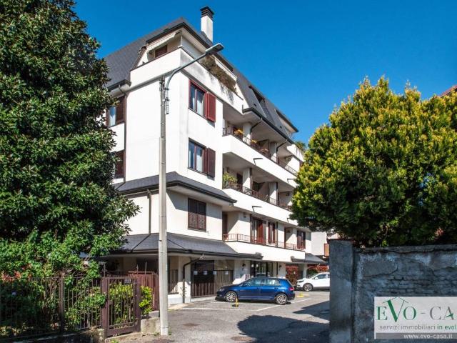 Appartamento in vendita a Busto Arsizio VA