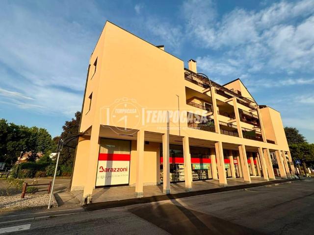 Appartamento in vendita a Busto Arsizio VA