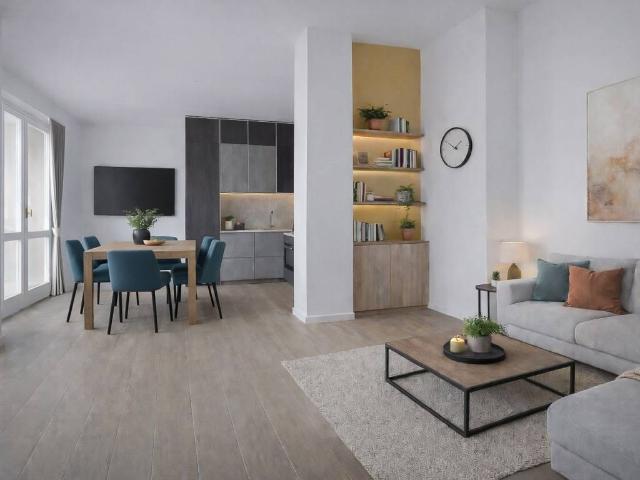 Appartamento in vendita a Busto Arsizio VA