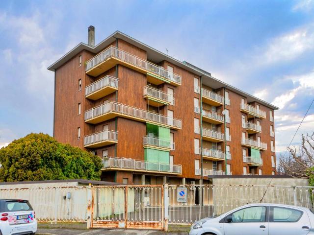Appartamento in vendita a Busto Arsizio VA