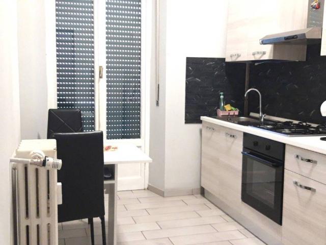Appartamento in vendita a Busto Arsizio VA