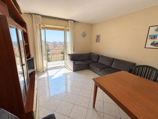 Appartamento in vendita a Busto Arsizio VA