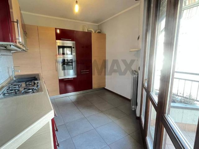 Appartamento in vendita a Busto Arsizio VA