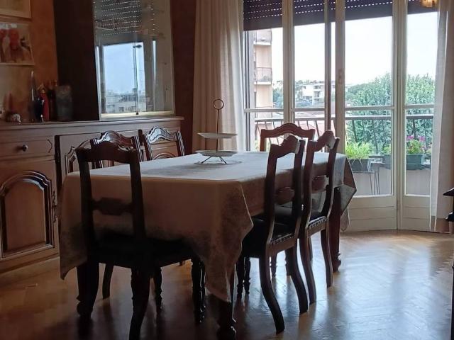 Appartamento in vendita a Busto Arsizio VA
