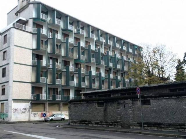 Appartamento in vendita a Busto Arsizio VA
