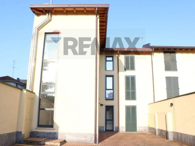 Appartamento in vendita a Busto Arsizio VA