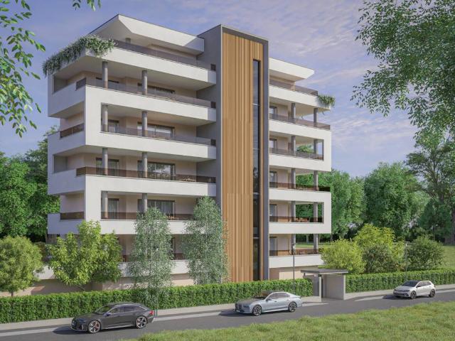 Appartamento in vendita a Busto Arsizio VA