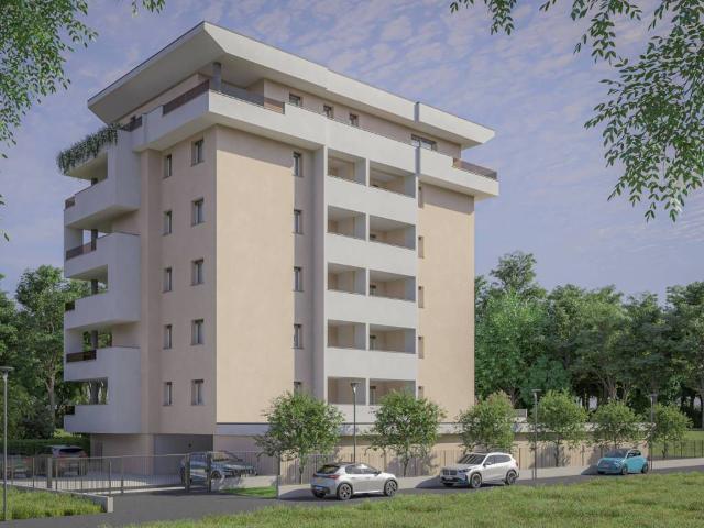 Appartamento in vendita a Busto Arsizio VA